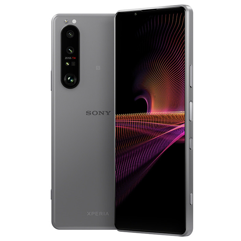 索尼 强劲内芯 手机