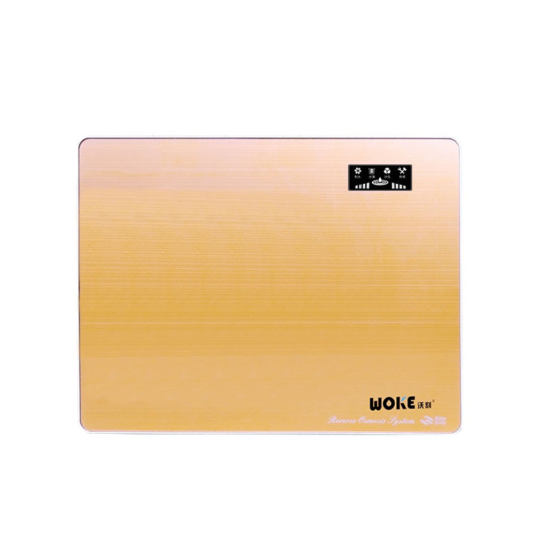 沃刻 反渗透净水器