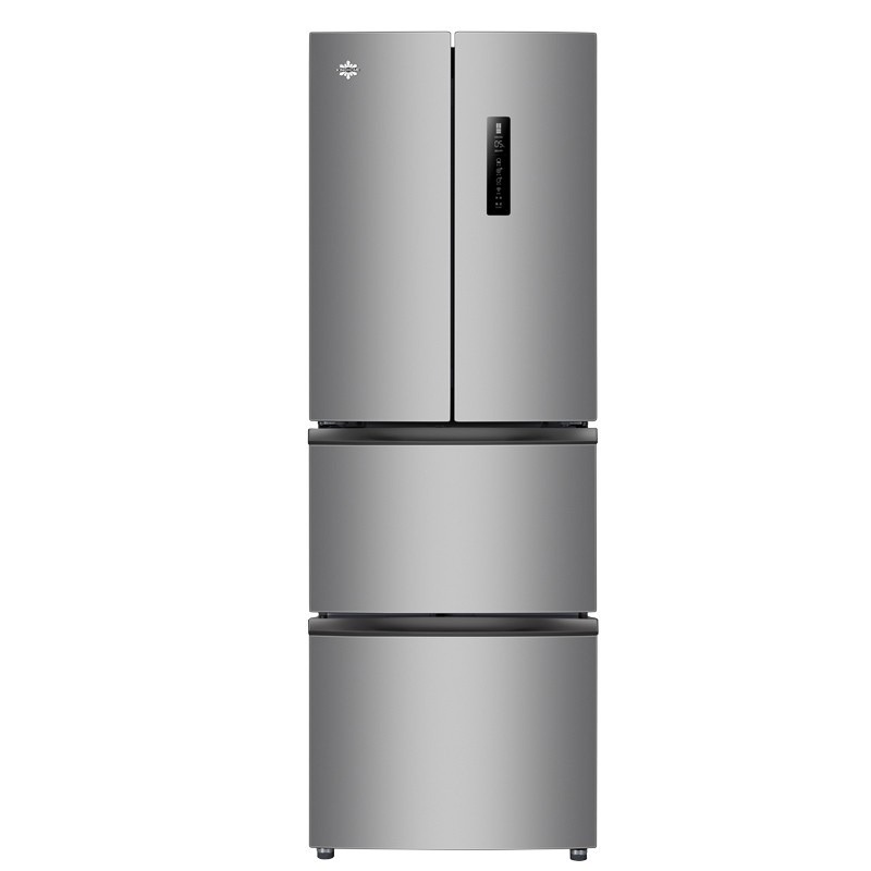 晶弘 多段调温冰箱