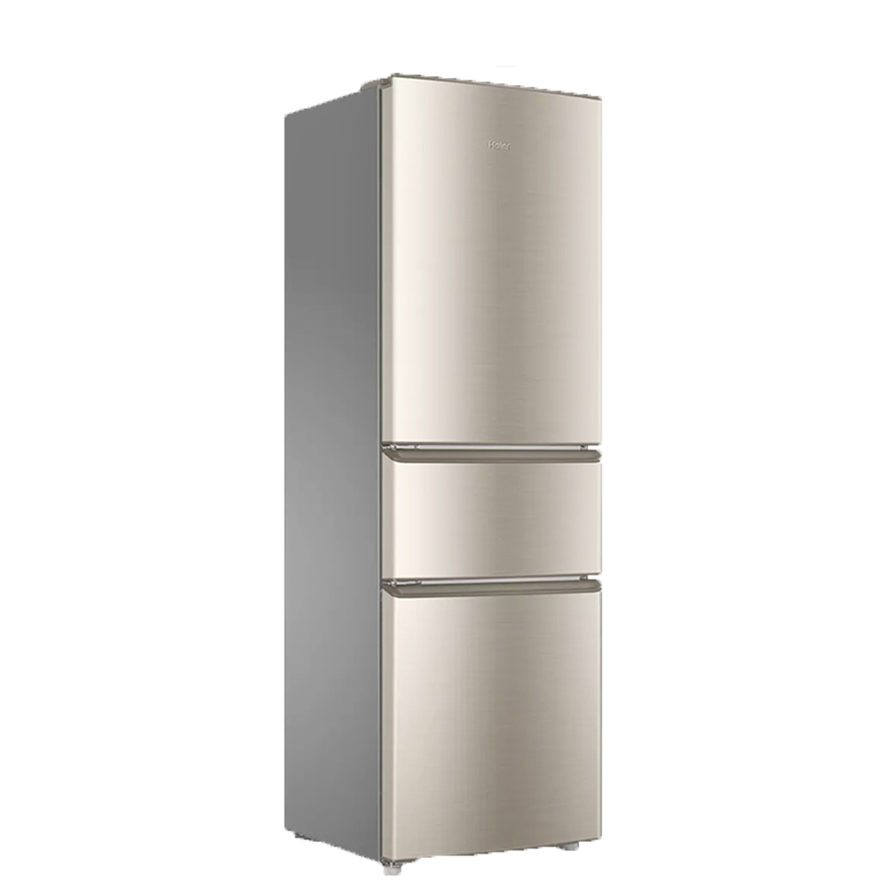 海尔 三门超薄无霜冰箱