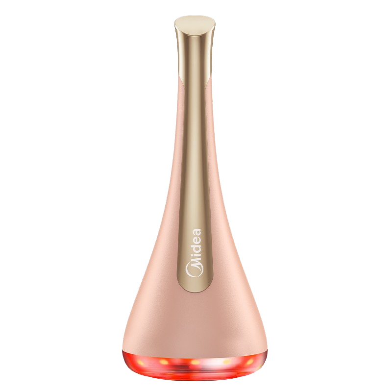 美的面部嫩肤美容器