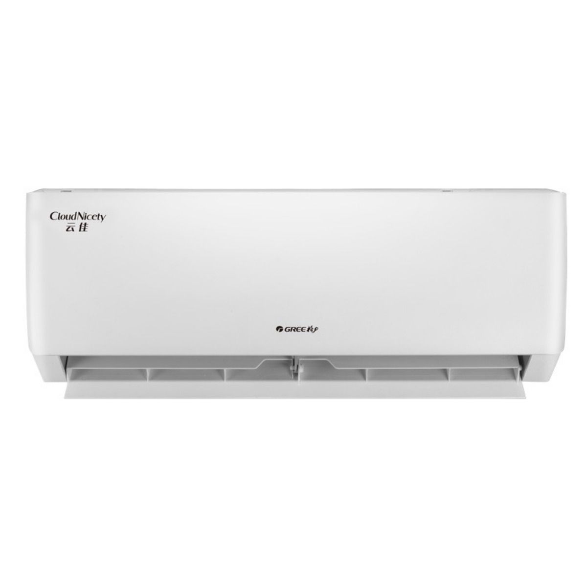 格力一级能效空调