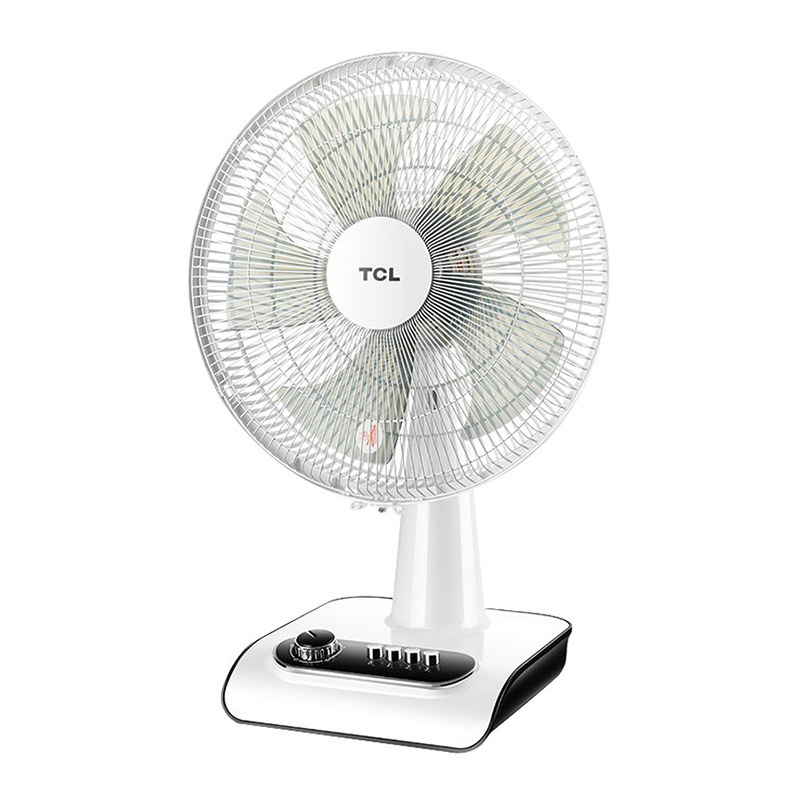 TCL 台地两用电风扇