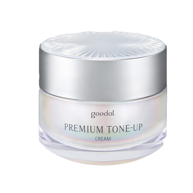 珂莱欧 果达儿晶彩焕亮素颜霜