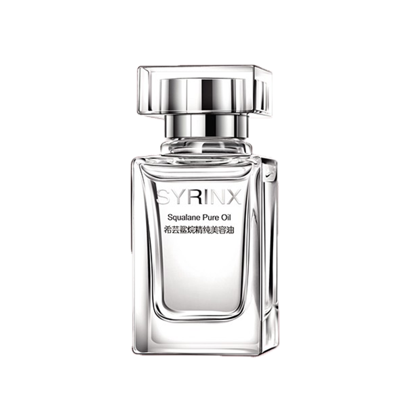 希芸 角鲨烷紧致肌肤精华液