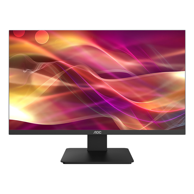 AOC 超薄大容量固态一体机