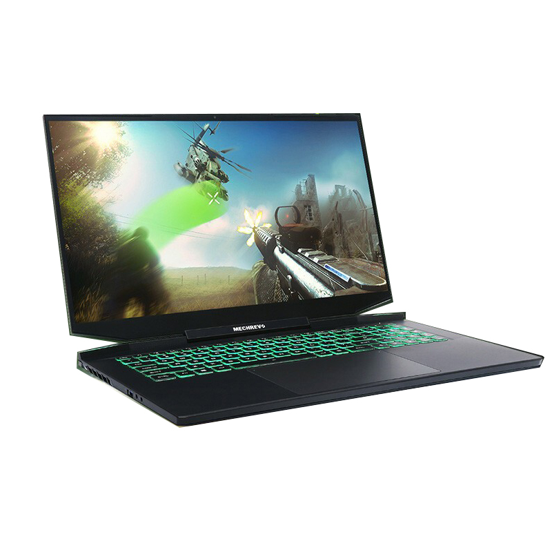 机械革命 11代八核游戏本