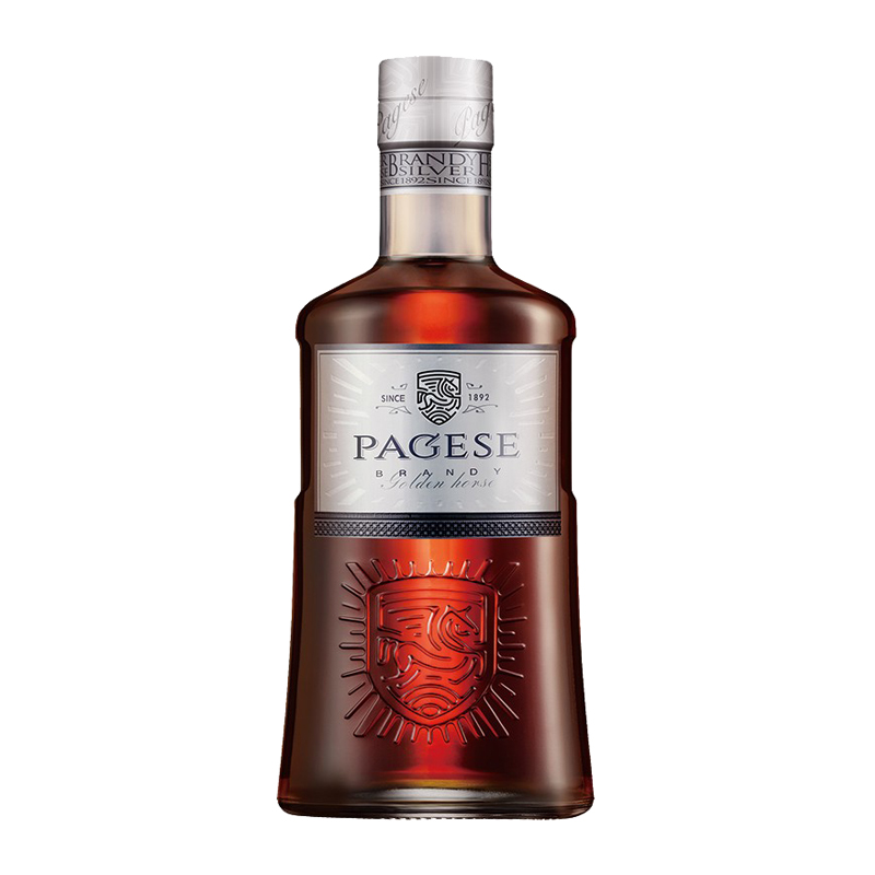 张裕 口感醇和白兰地