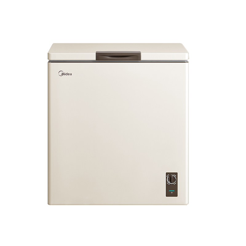 美的 一机多用大容量冷柜