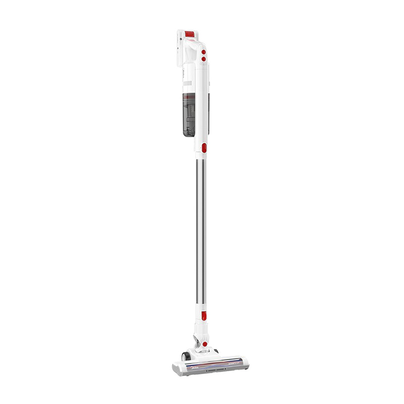 美的双电机车载吸尘器