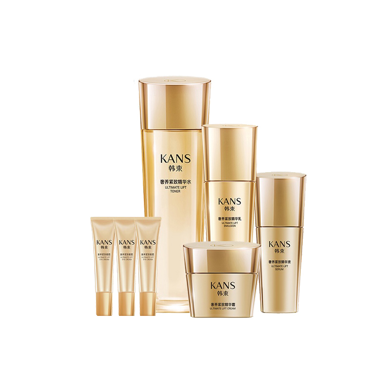韩束 紧致肌肤 套装