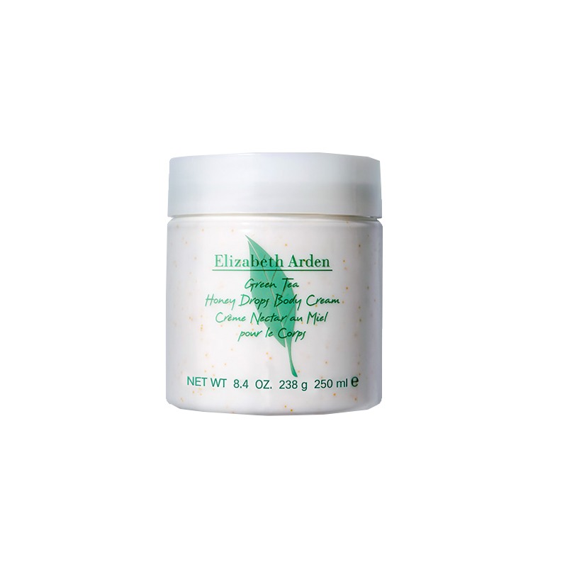 伊丽莎白雅顿 绿茶身体乳