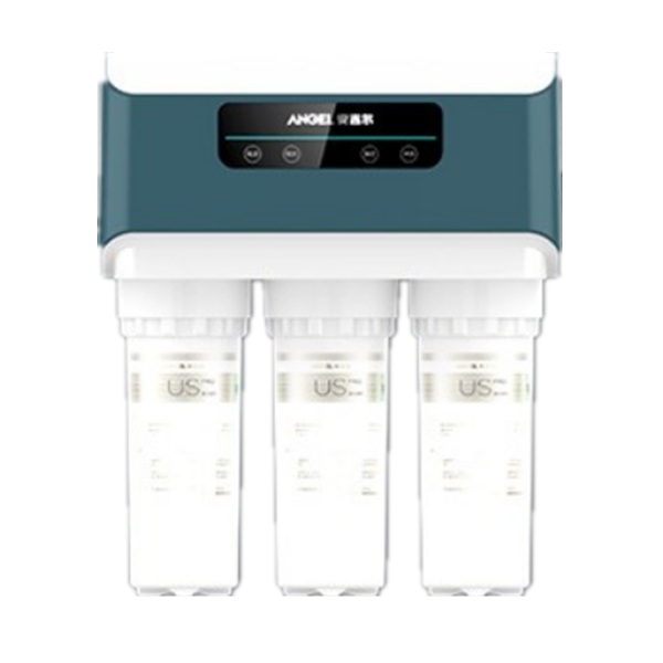 安吉尔 无桶双出水净水器