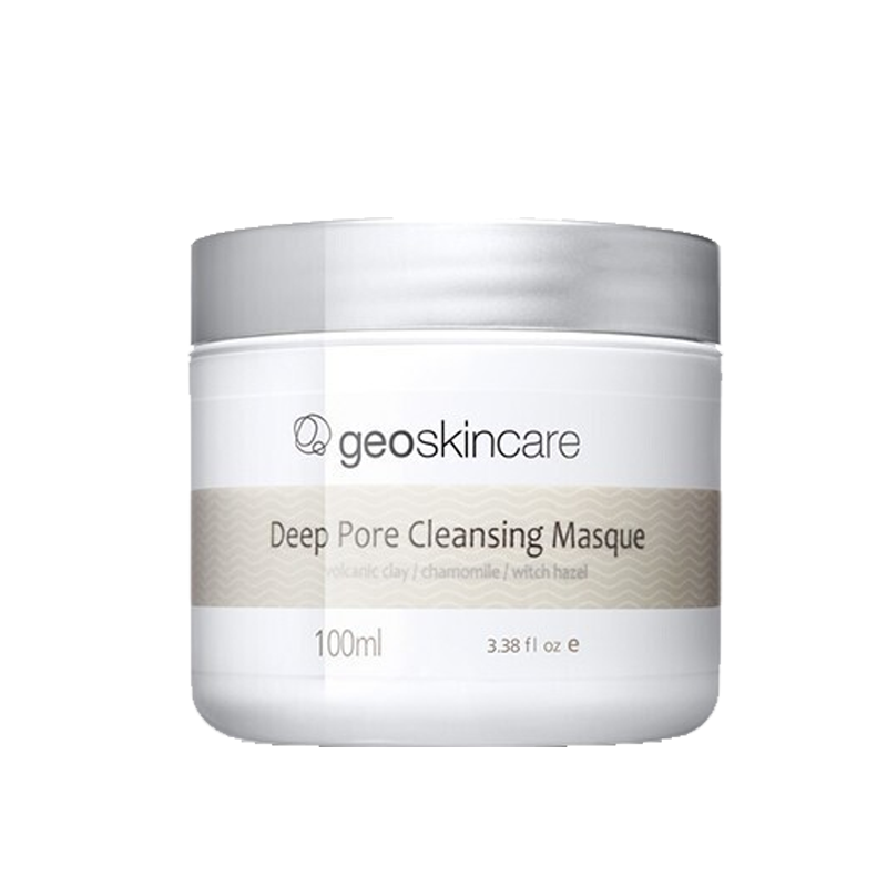 纽西之谜 涂抹式清洁面膜