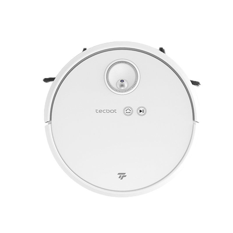 探博 智能自动回充扫地机