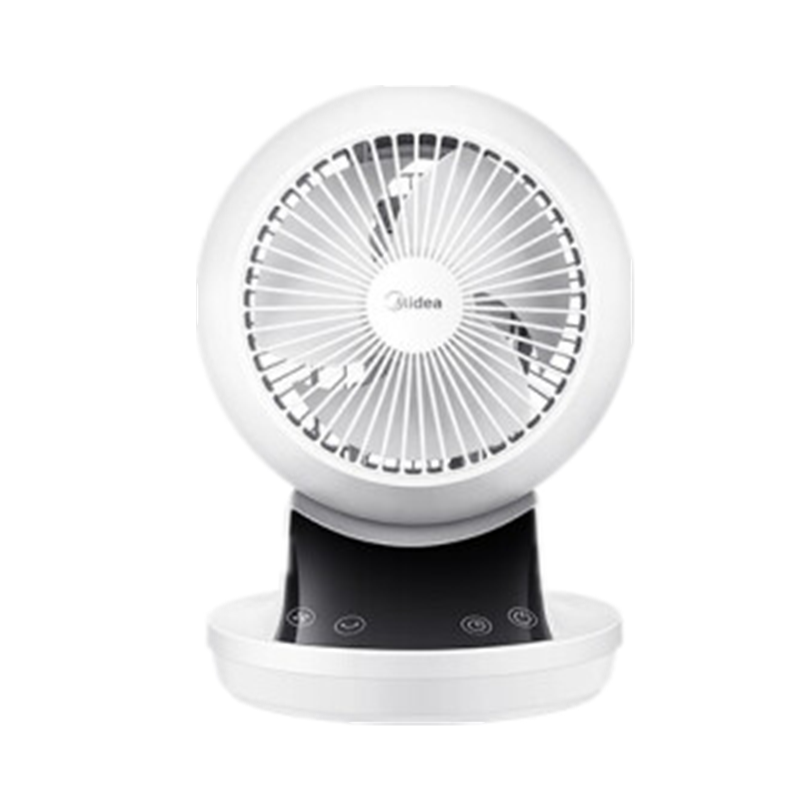 美的 健康绿色风扇