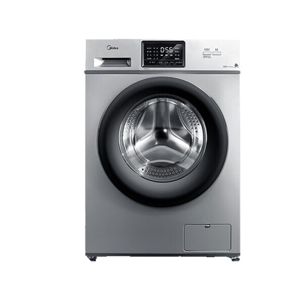 美的巴氏除菌变频节能洗衣机