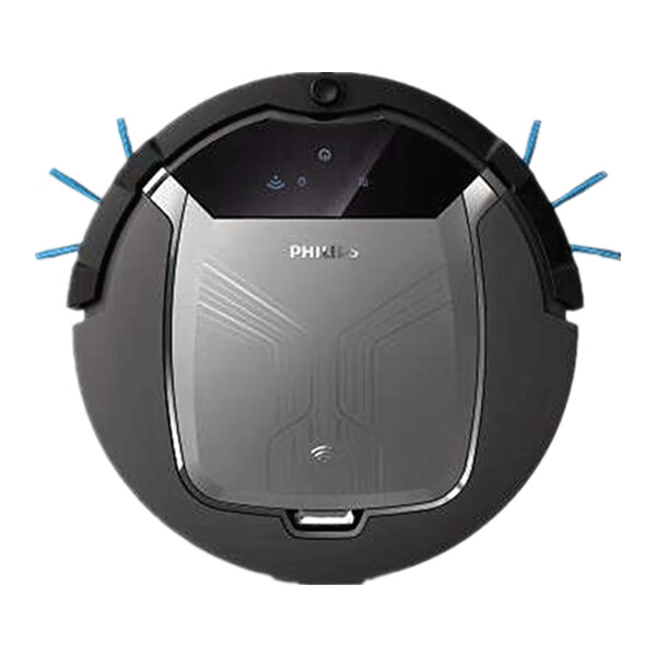 飞利浦 家用大功率扫地机器人