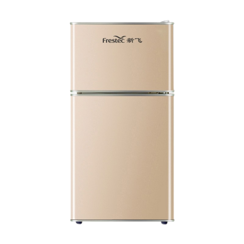 新飞 动力强劲 迷你冰箱