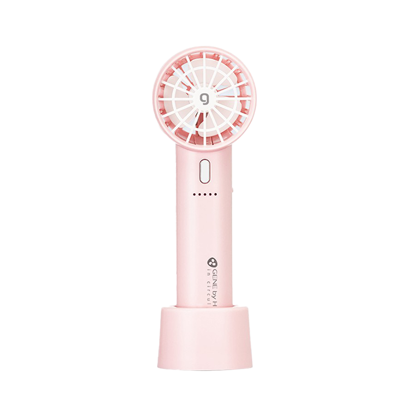 家奈 手持迷你小风扇
