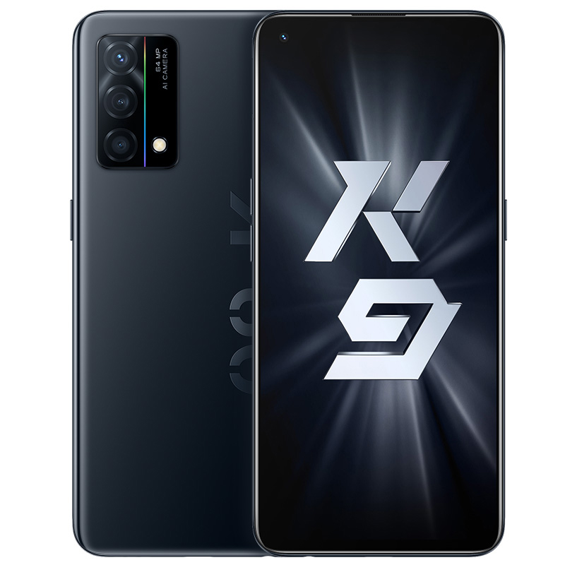 OPPO 轻薄机身 手机