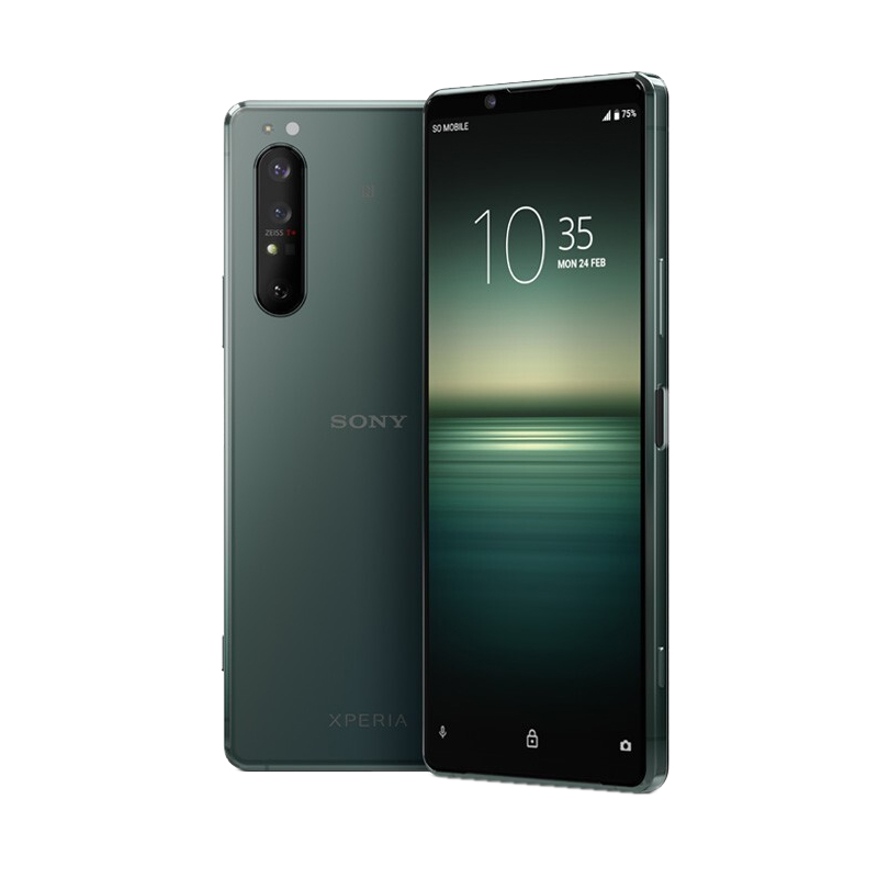 索尼 4K高清 手机