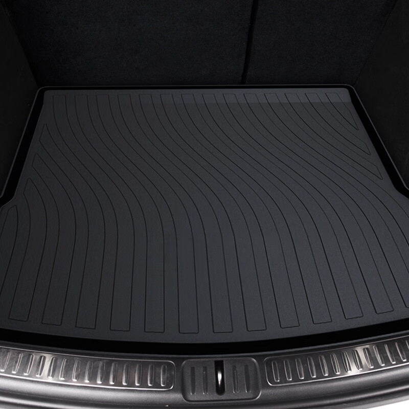 春洋 防水耐磨 后备箱垫