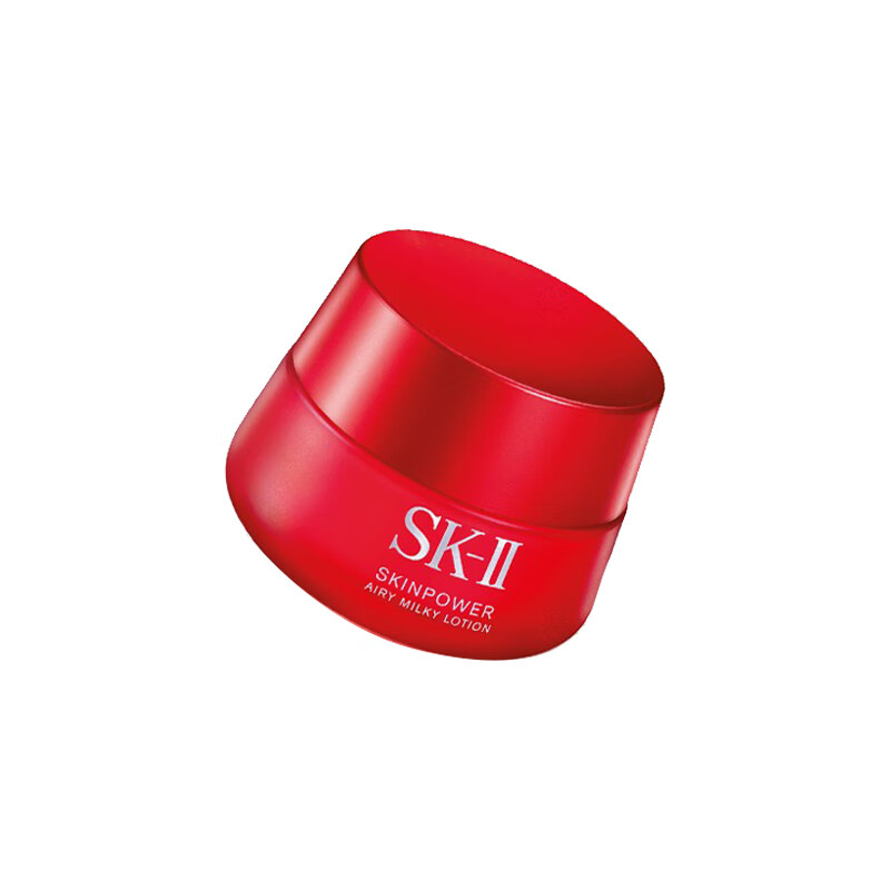 SK-II 长效保湿面霜