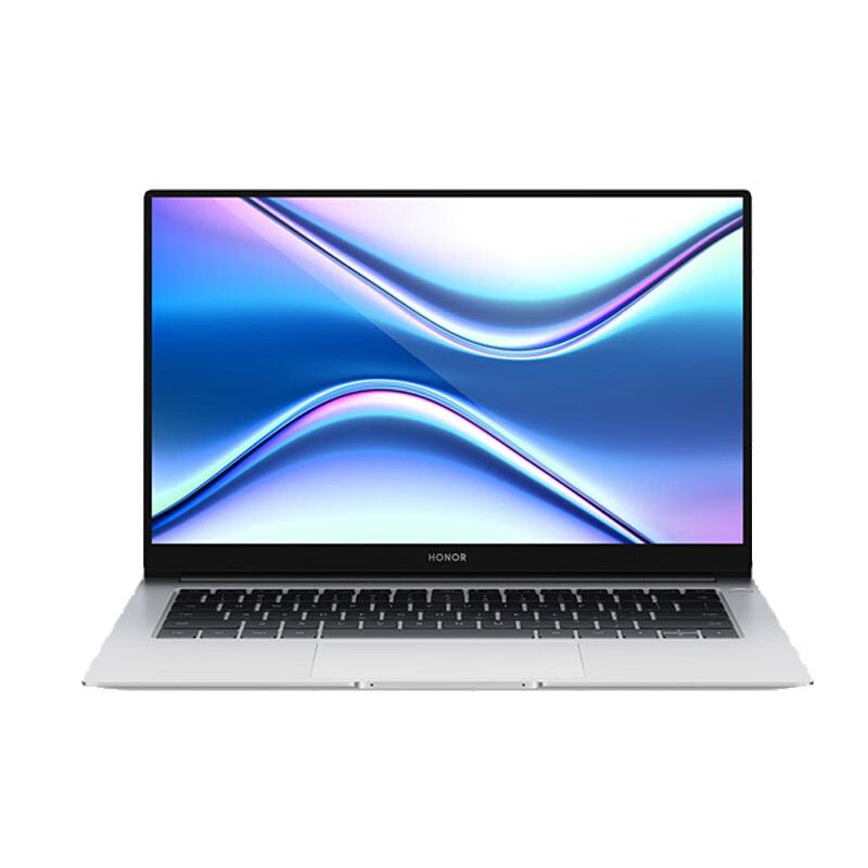 荣耀 护眼全面屏笔记本