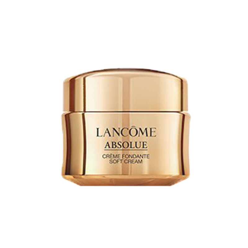 兰蔻 菁纯 面霜