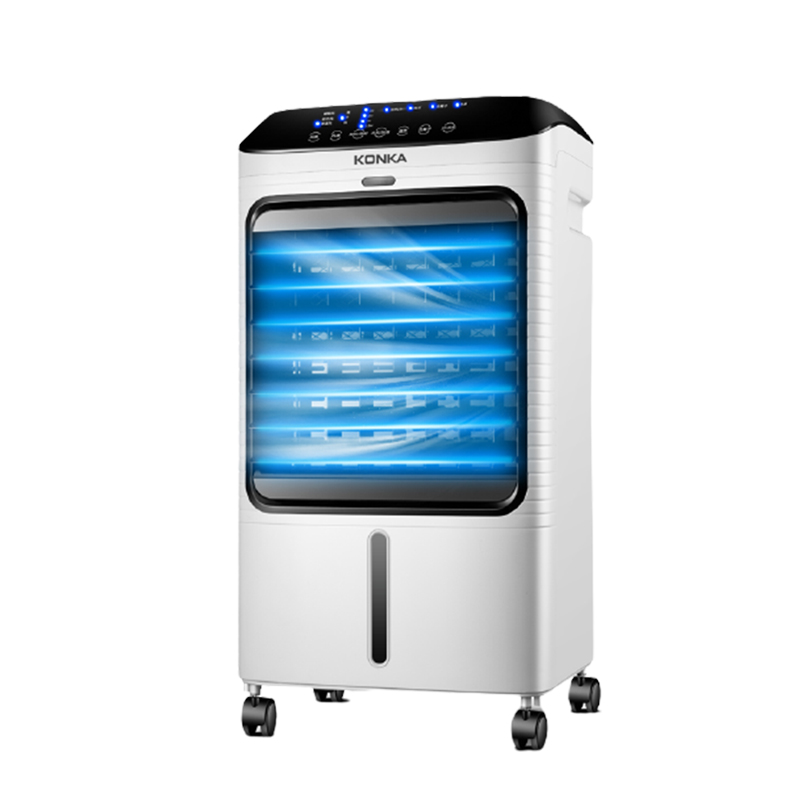 康佳 遥控冷风扇