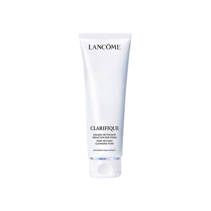 兰蔻 植萃润养 洗面奶