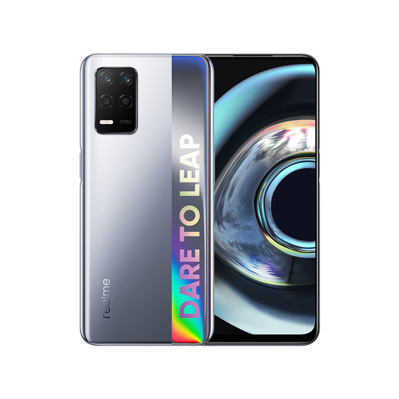 真我 Q3长续航手机