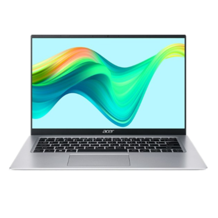 宏碁 高清大屏轻薄笔记本