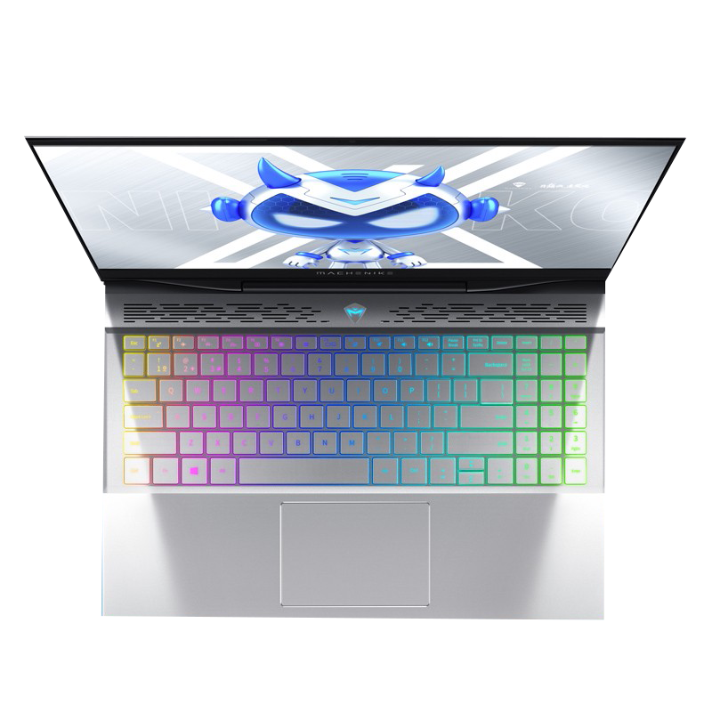 机械师 高速固态硬盘游戏本