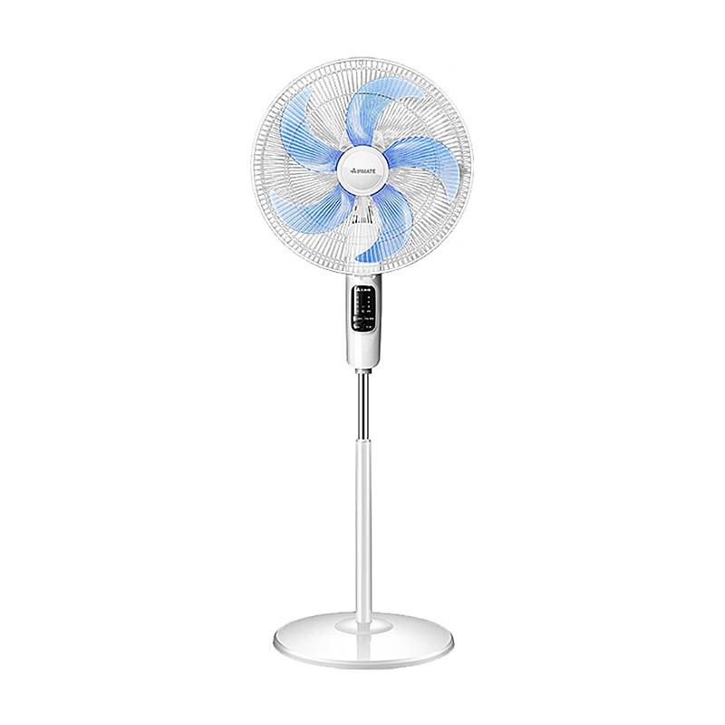 艾美特 广角扫风电风扇