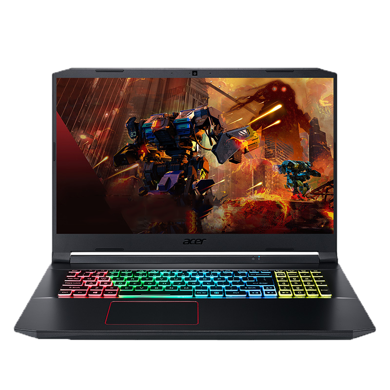 宏碁 背光键盘游戏本