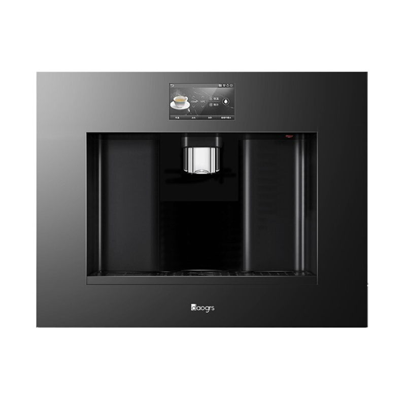 daogrs 嵌入式浄饮一体机