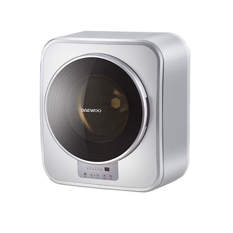 大宇 全自动家用洗衣机