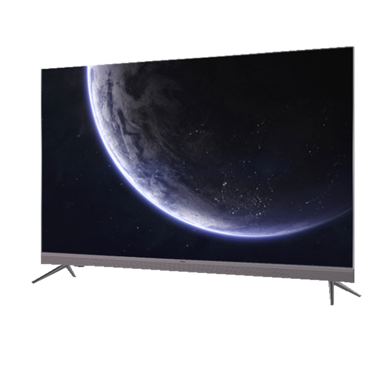 海尔 8K解码平板电视