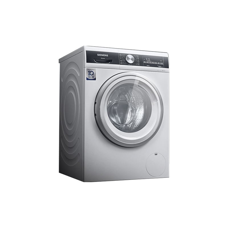 西门子 智慧一级传动 洗衣机