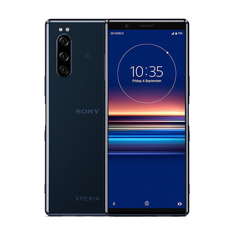 索尼 杜比全景声手机