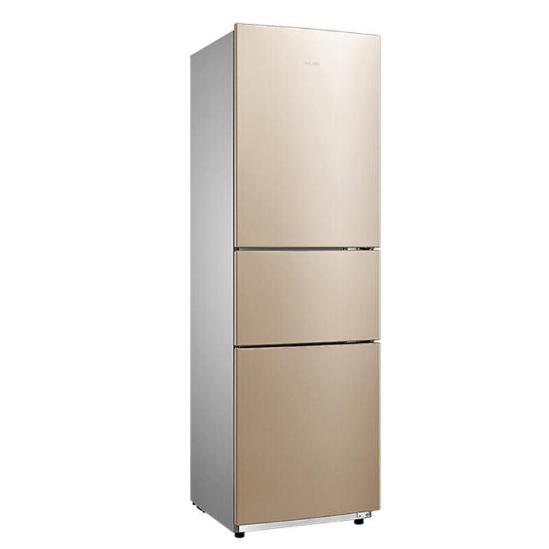 华凌 三门三温冰箱