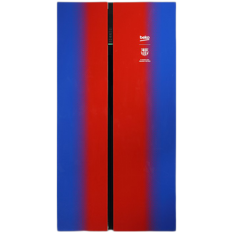 倍科 恒蕴锁鲜冰箱