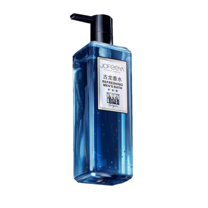 卓菲亚持久香氛洗发露