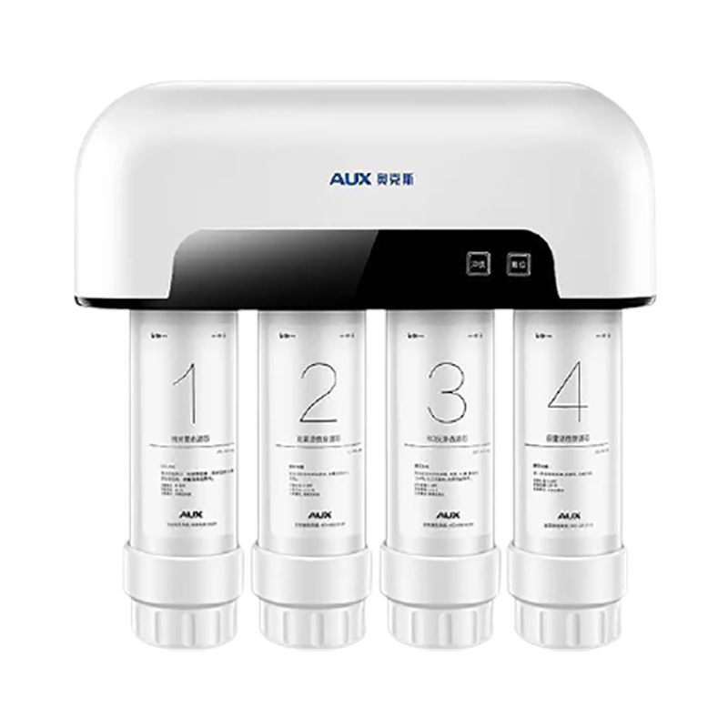 奥克斯 四层过滤净水器