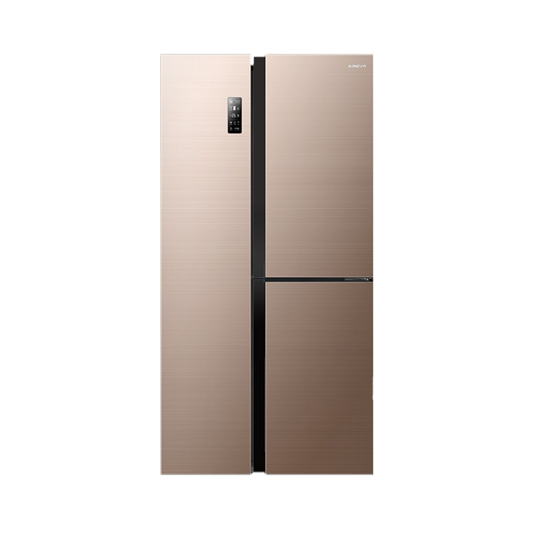 容声 负离子除菌 冰箱