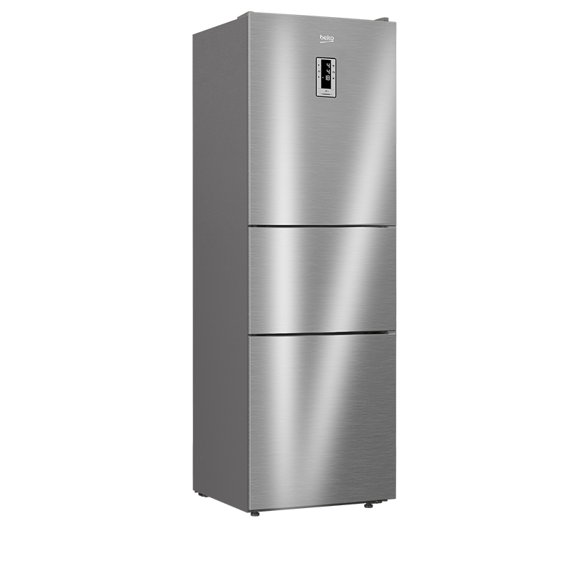 倍科 智能变频冰箱