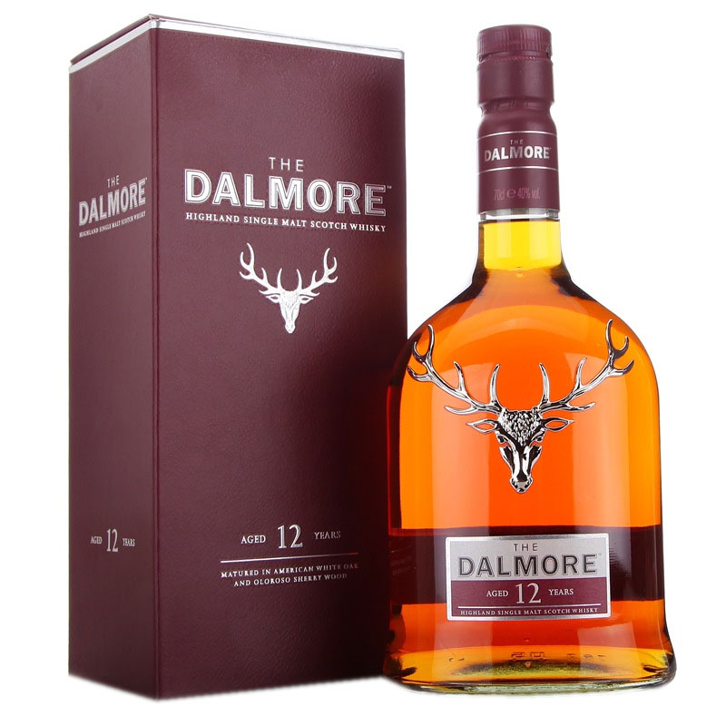 大摩 持久回味威士忌