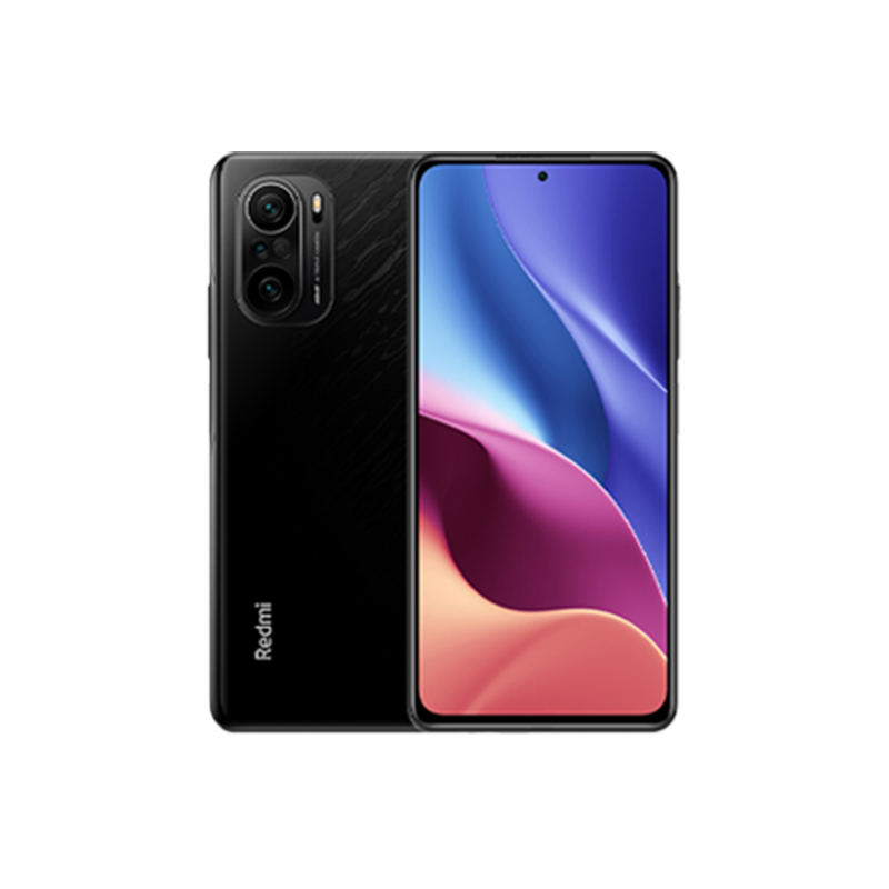 小米 丝滑不延迟 手机